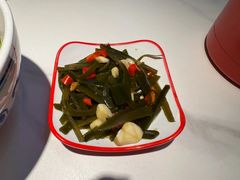 凉拌海带丝-湘悦回家(棠东店)