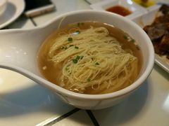 -新大咀港式茶餐厅(宝山万达店)