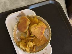 -清真·胖妈妈手抓餐厅(定西路长城宾馆店)