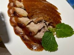 -范家小馆·烤鸭新京菜(金融街店)