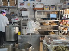 -清真·鸦儿李记·小馆(后海店)