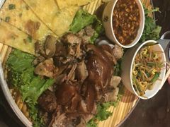 -粗粮人家·东北菜(洋桥店)