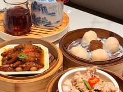 -稻香海鲜饭店(第一国际店)