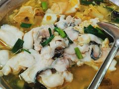 -品鲜海鲜餐厅(黄厝店)