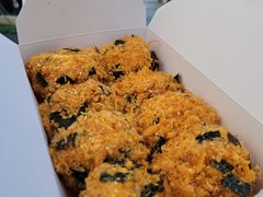 海苔酥松小贝-鲍师傅糕点(海岸城店)