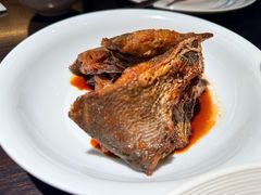 -庐灶江南·江南菜·四合院Bistro(东直门雍和宫·原华侨宾馆店)