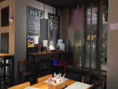 -Secco德式餐吧(南秀村店)