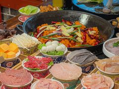 -较场口火锅(九街店)