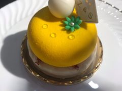 -张爱施法式西餐厅(汉街店)