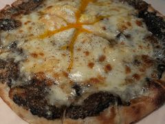 -Mercato莫卡多露台餐厅与酒吧(K11店)