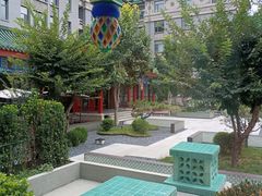 -庐灶江南·江南菜·四合院Bistro(东直门雍和宫·原华侨宾馆店)