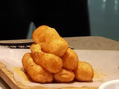 -老佛爷铜炉蛙锅(海岸城店)