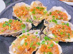 -好兄弟郭巨海鲜(天一阁店)