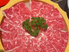 -打酱友•斑鱼海鲜粥火锅(吴桥店)