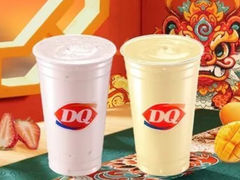 -DQ·蛋糕·冰淇淋(金源新燕莎MALL店)