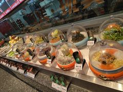 -大闫家烧烤·小海鲜家常菜(郑庄店)