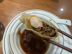 -春水锅贴·传统鲁菜(大明湖店)