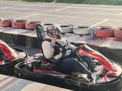 -雪浪山卡丁车俱乐部