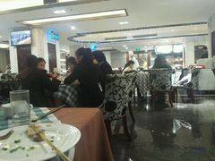 -金海大酒店·雅地西餐厅