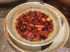 -老墙根涮肉·铜锅·烧烤(欢乐谷·王四营店)