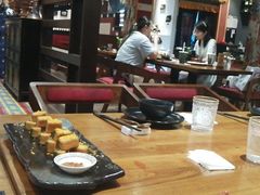 -敏珠拉姆藏餐·南京厨房(富春江东街店)