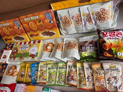 -Olive Young(明洞旗舰店)