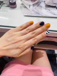 -丫丫NAIL日式自助美甲美睫沙龙