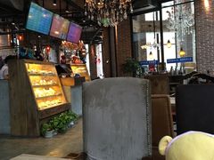 -漫咖啡(奥体店)