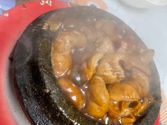 -石锅坛肉(广场店)