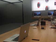 -Apple 零售店(Canton Road)