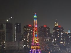 -深圳威尼斯英迪格酒店