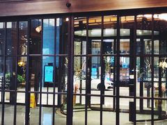 门面-常州新城希尔顿酒店·OPEN全日餐厅