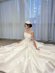 -B.Bridge Couture婚纱礼服(福田店)