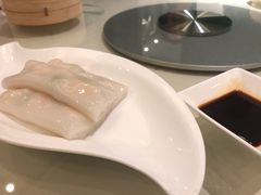 -利苑酒家(华熙国际店)
