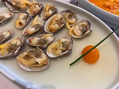 -喜鼎海胆水饺(平安金融中心店)