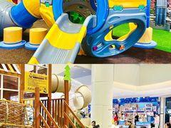 -丽达购物中心(崂山店)