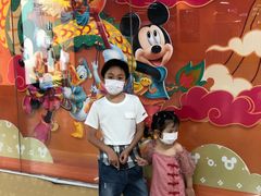 -新世界大丸百货