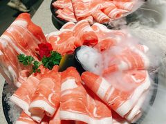 -海底捞大排档火锅(悦荟广场店)