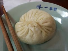 -味一早餐(新芝路店)