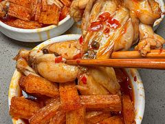 -海底捞火锅(东百中心店)