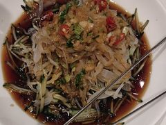 -小渔莊•地道胶东菜(旅游路万象省博物馆店)
