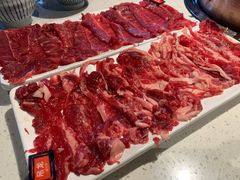 -牛村来人潮汕牛肉火锅(西单店)