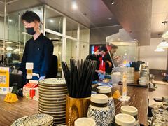 -哥哥の深夜食堂(红松东路店)