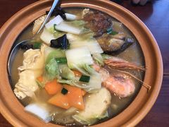 -妈妈菜舟山海鲜(定海古城店)