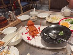 -彩丰楼中餐厅·仁恒洲际酒店