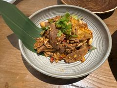 -懒人盐府人家(安贞店)