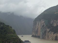 -白帝城·瞿塘峡景区