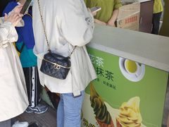 -吴裕泰茶庄(鼓楼店)
