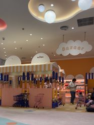 -奈尔宝·儿童乐园·亲子餐厅(苏州大悦城店)