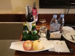 -深圳香格里拉酒店
